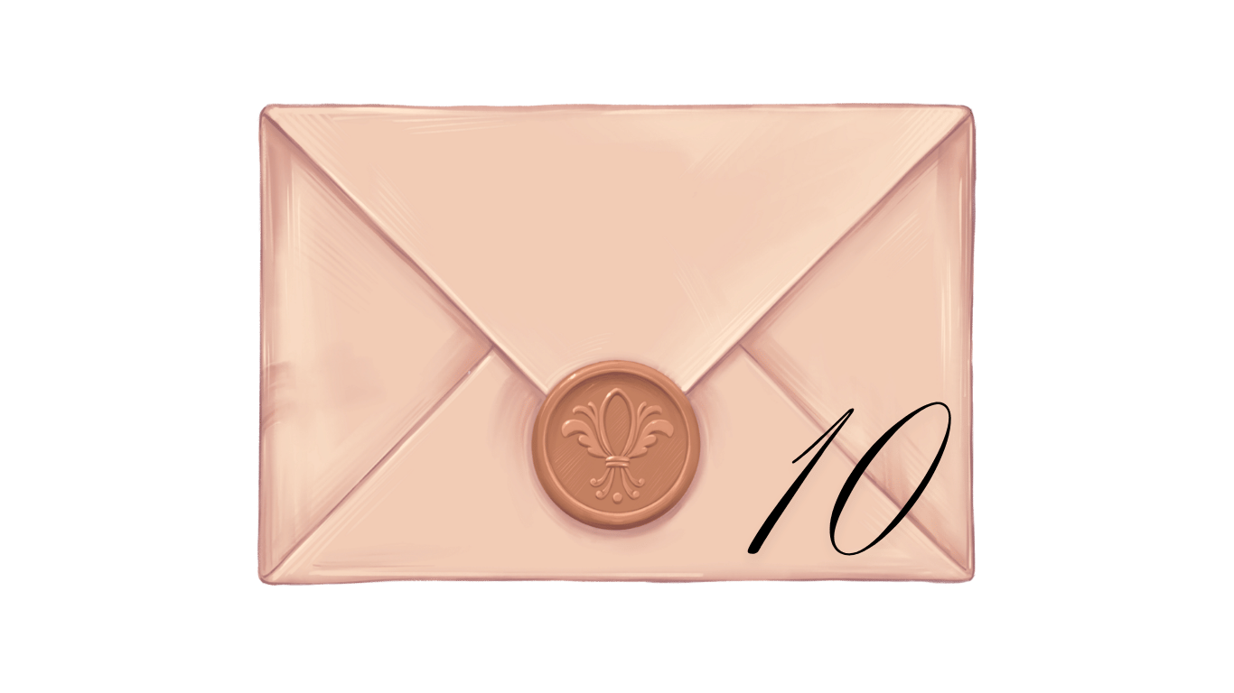 Door 10