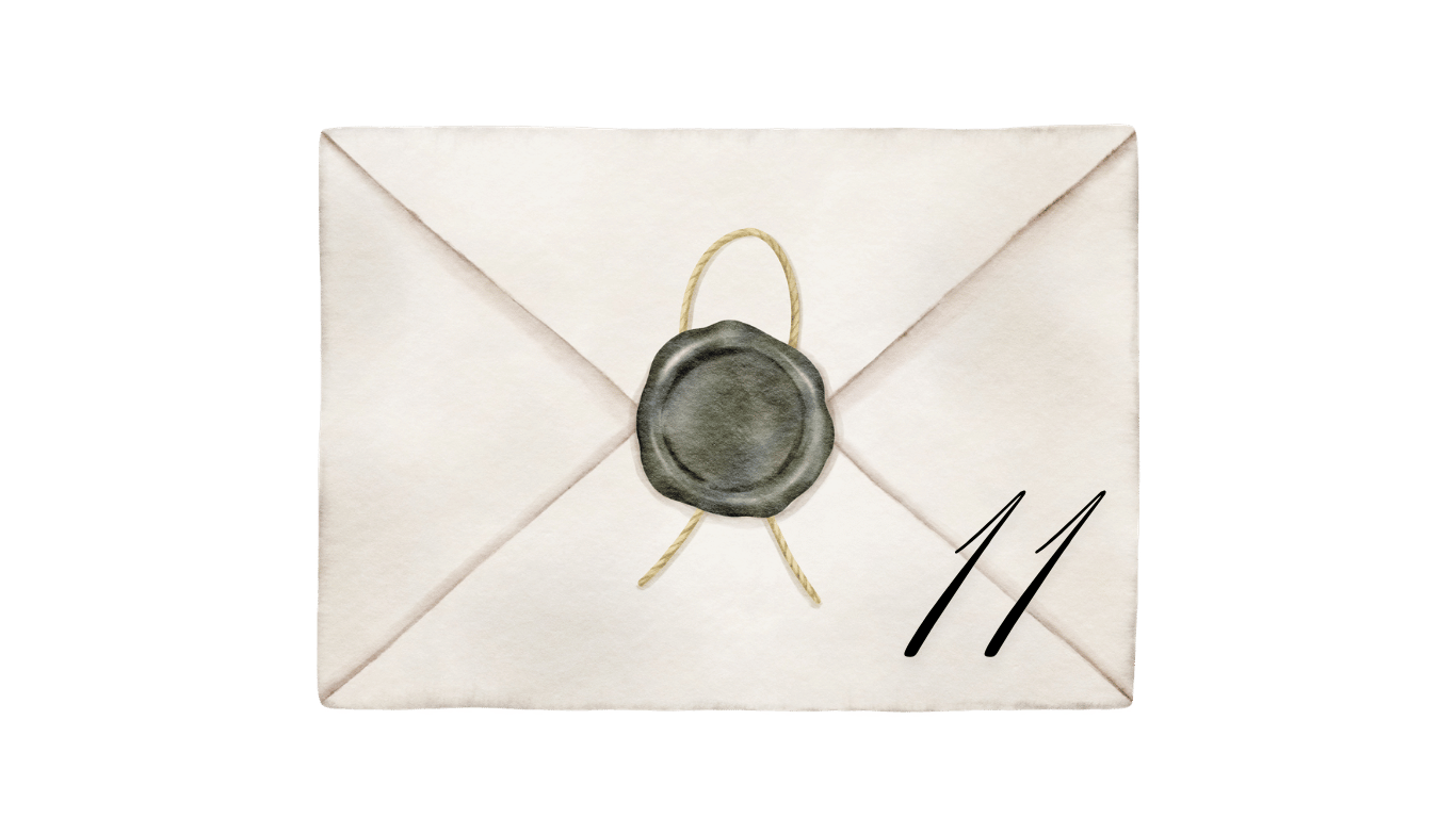 Door 11