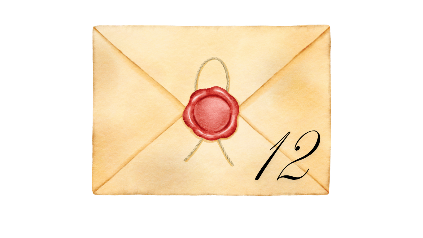 Door 12