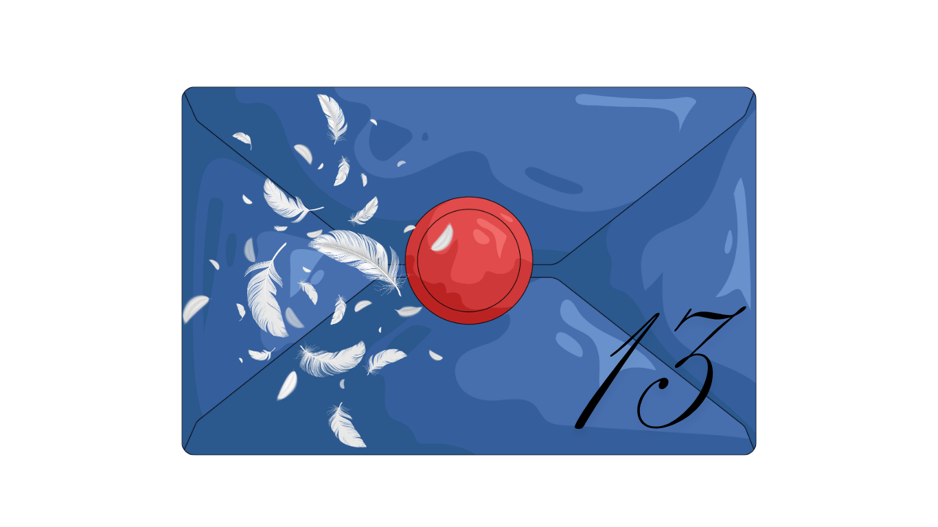 Door 13