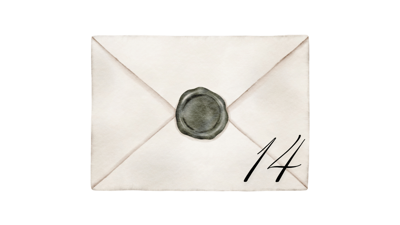 Door 14
