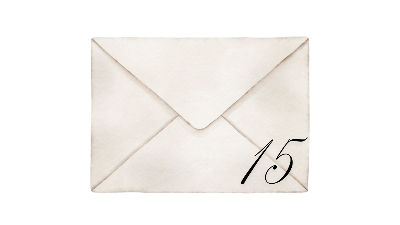 Door 15