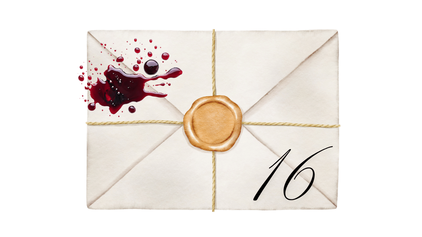 Door 16