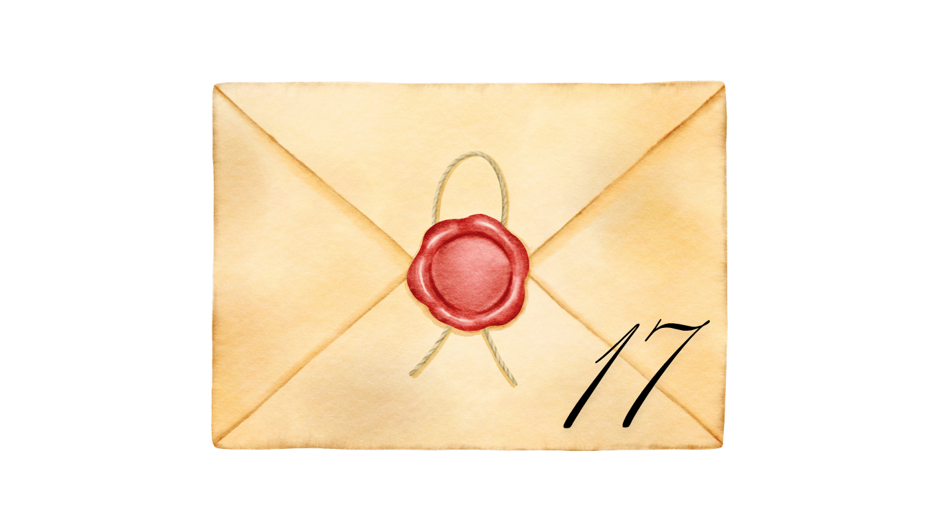 Door 17