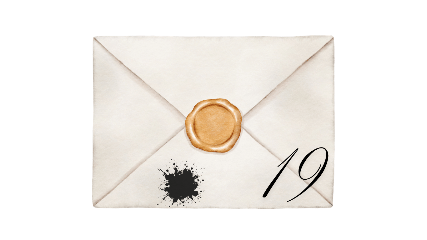 Door 19