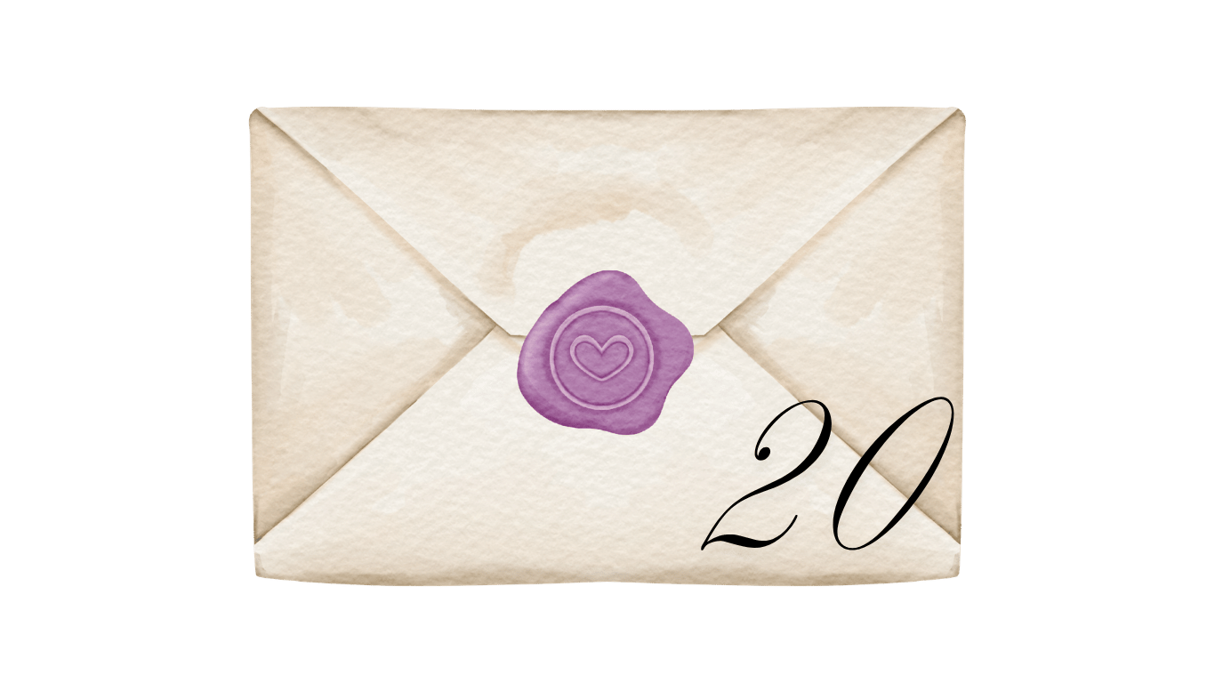 Door 20