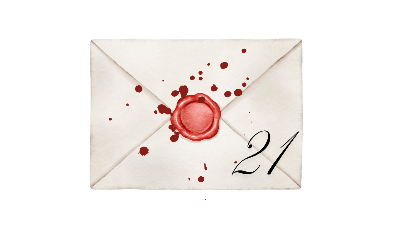 Door 21