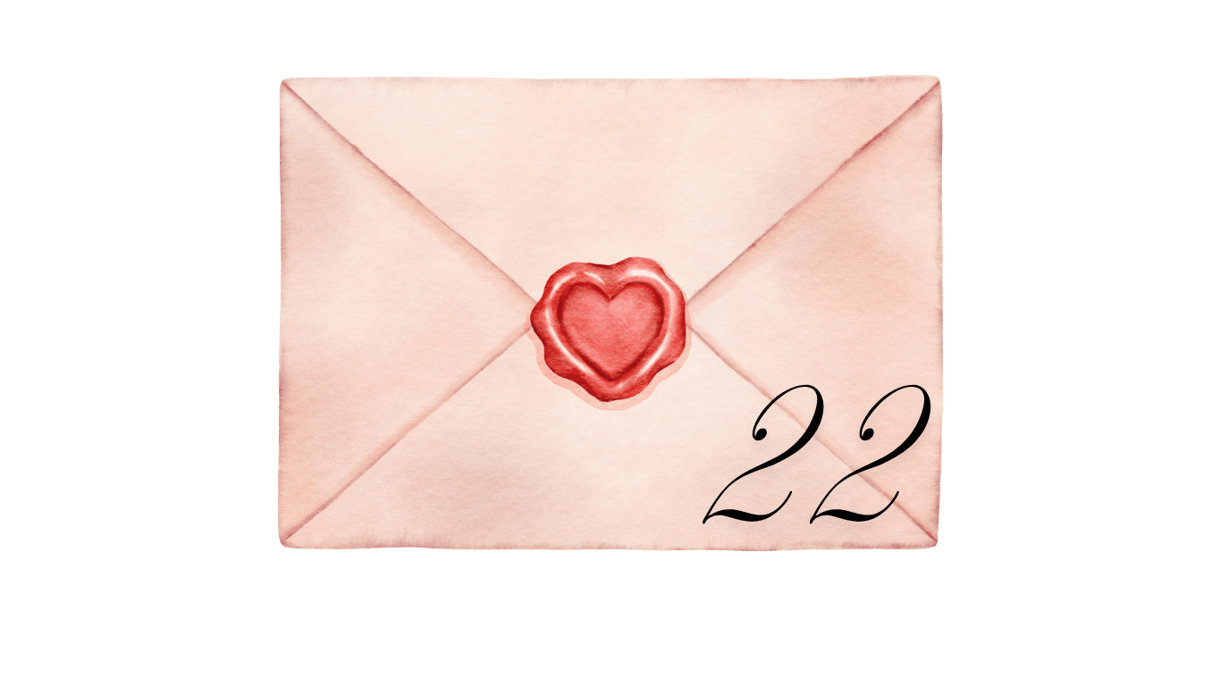 Door 22