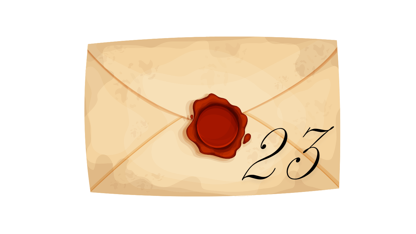 Door 23