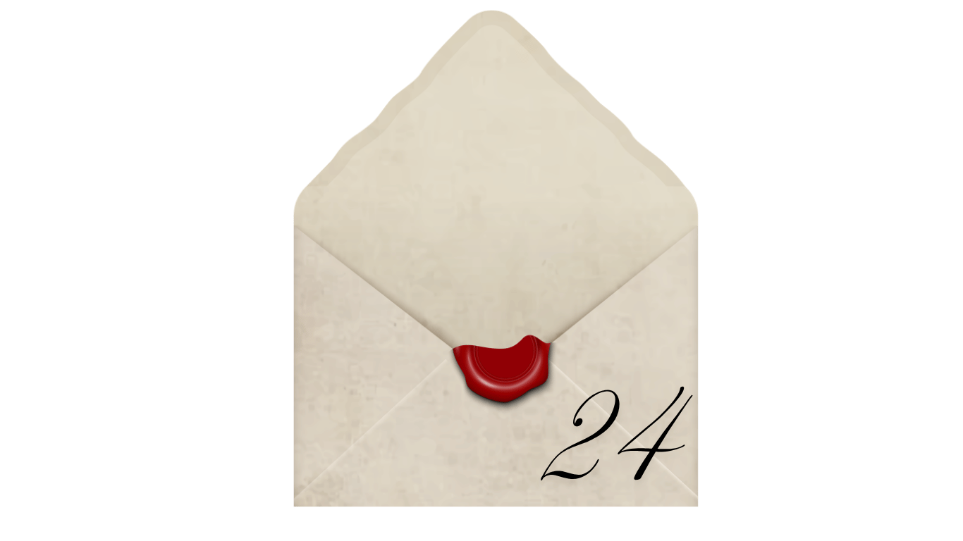 Door 24