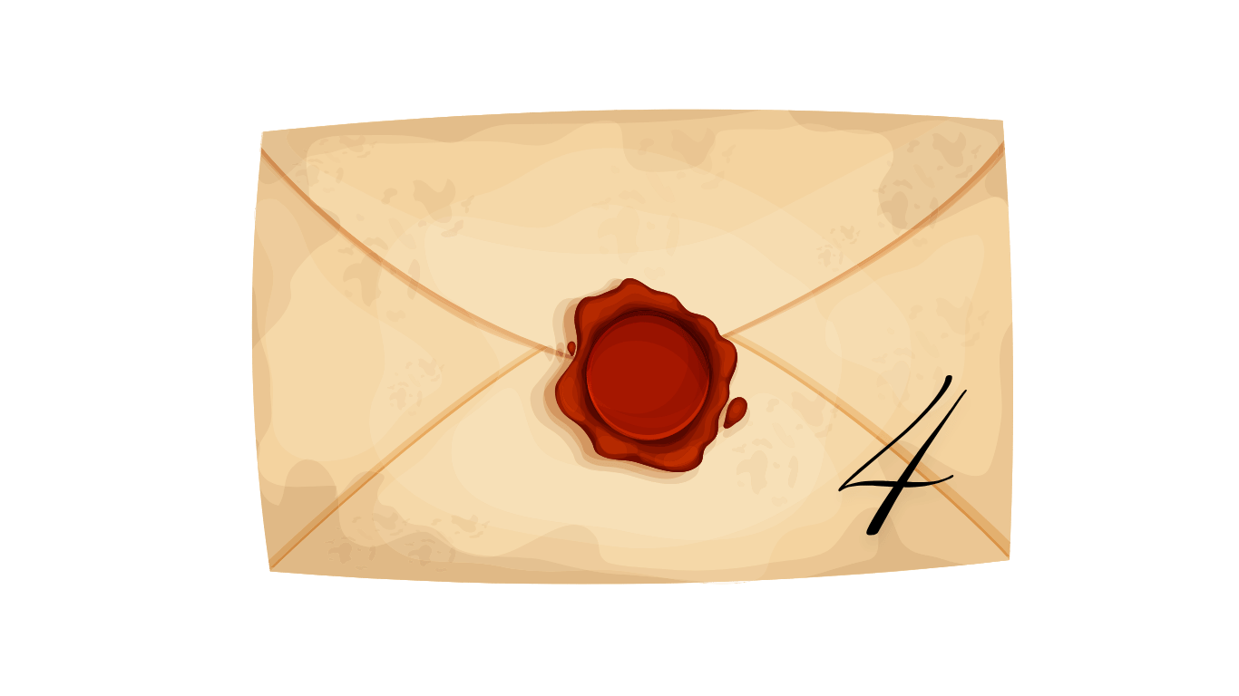 Door 4