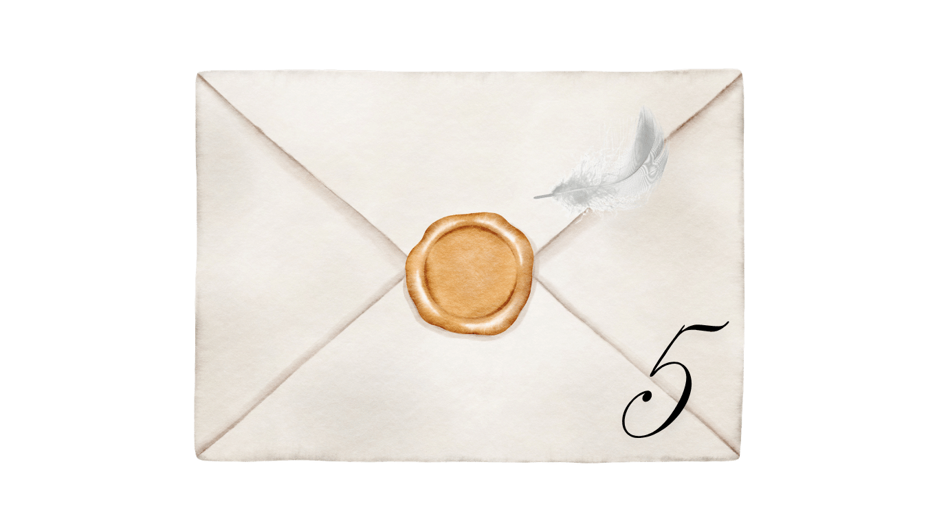 Door 5