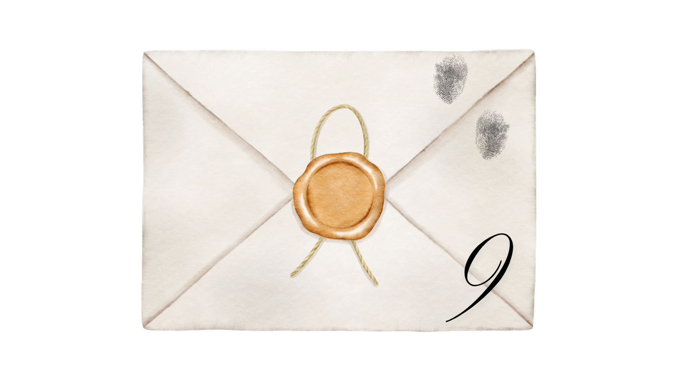 Door 9